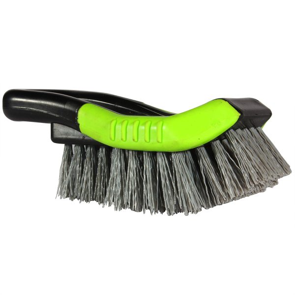 Cepillo para limpieza de llantas (CH) - Image 2