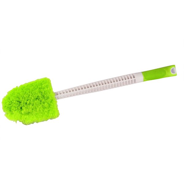 Cepillo para limpieza de llantas (G) - Image 2