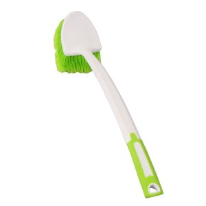 Cepillo para limpieza de llantas (G)