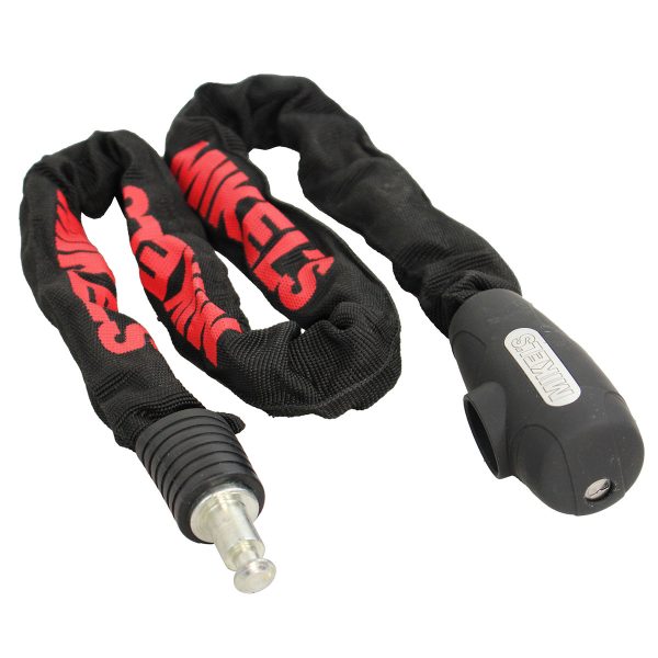Cable cadena para motocicleta (90 cms) - Image 2