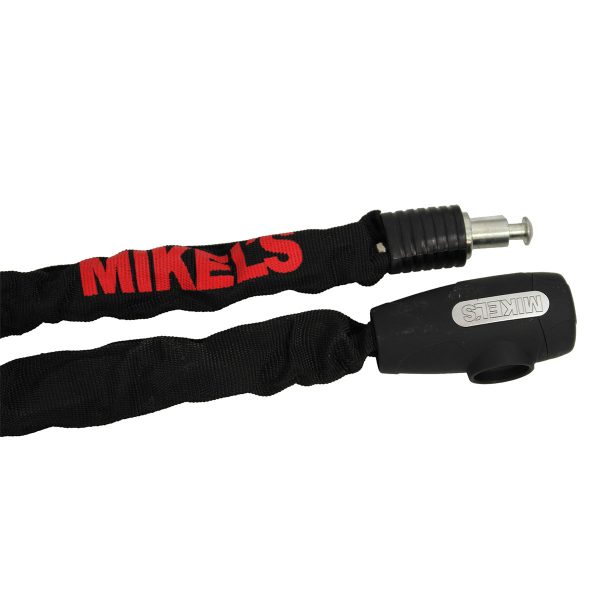 Cable cadena para motocicleta (90 cms) - Image 3
