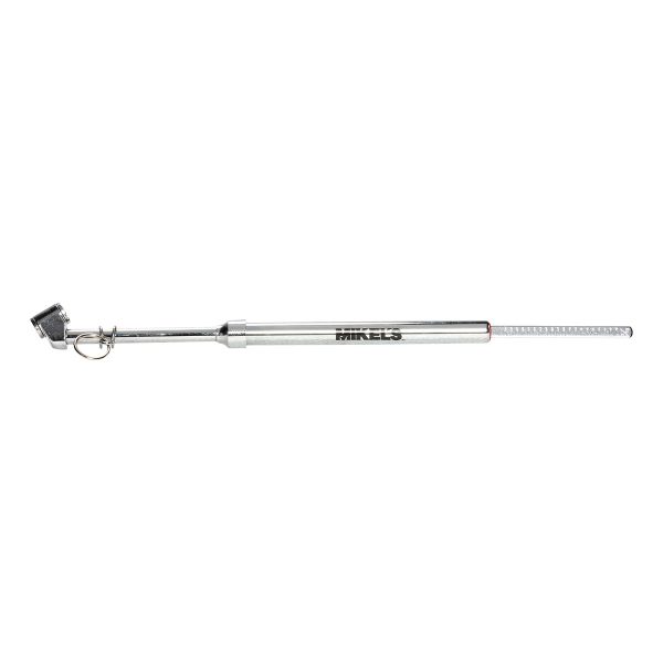 Calibrador Profesional uso rudo rango (0-200 PSI) - Image 2