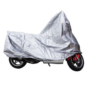 Cubierta para motocicleta (CH)