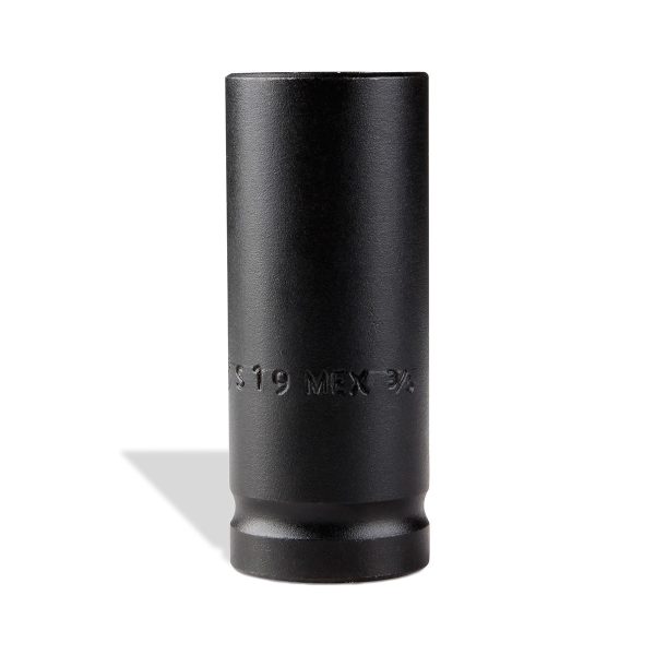 Dado de impacto industrial 3/4” x 1/2” - Image 6