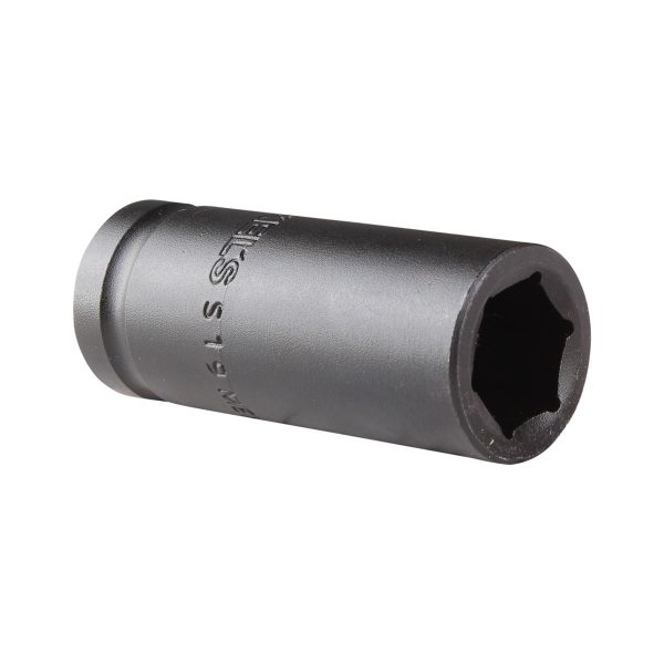 Dado de impacto industrial 3/4” x 1/2” - Image 3