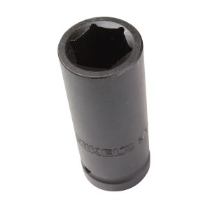 Dado de impacto industrial 3/4” x 1/2”
