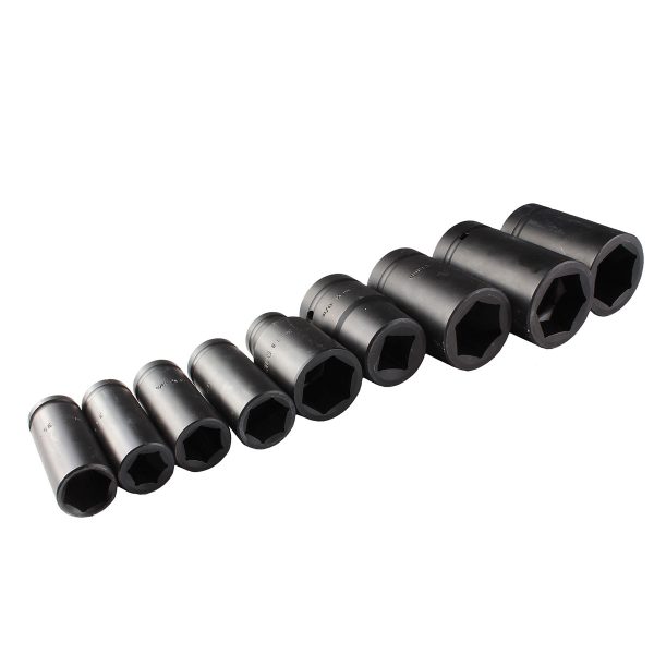 Dado de impacto industrial 3/4” x 1/2” - Image 5