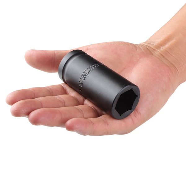 Dado de impacto industrial 7/8” x 1/2” - Image 7