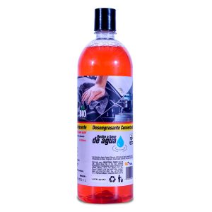 Desengrasante multiusos Biodegradable (1 lts)