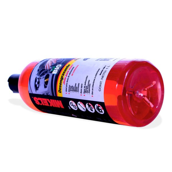 Desengrasante multiusos Biodegradable (1 lts) - Image 3