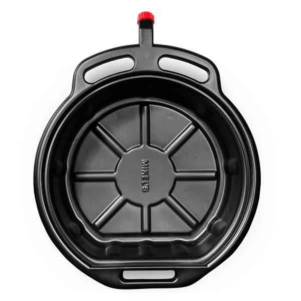 Recipiente para drenado de aceite (16 lts) - Image 3