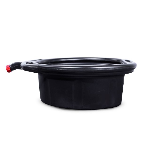 Recipiente para drenado de aceite (16 lts) - Image 2