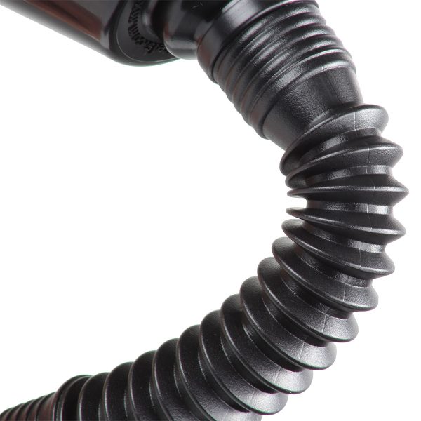 Embudo plástico flexible con extensión - Image 3