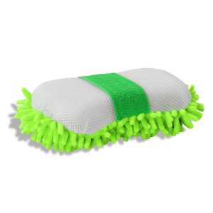 Esponja para limpieza