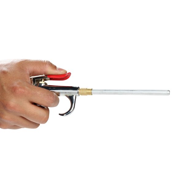 Accesorios neumáticos  (Juego de 7 pzas) - Image 3