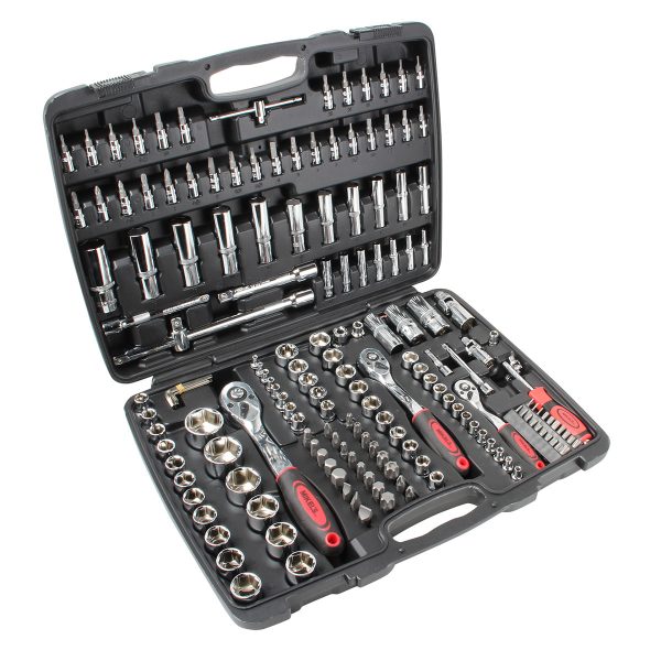 Kit juego de herramienta automotriz (171 pzas) - Image 3