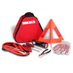 Kit de emergencia automotriz