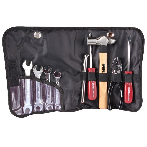 Kit tipo cartera - Image 2