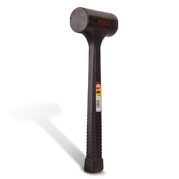 Mazo de golpe seco (24 oz) - Image 2