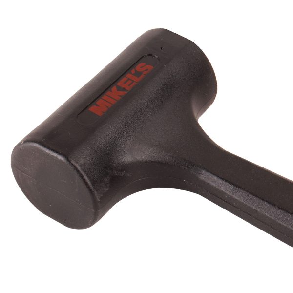 Mazo de golpe seco (24 oz) - Image 3
