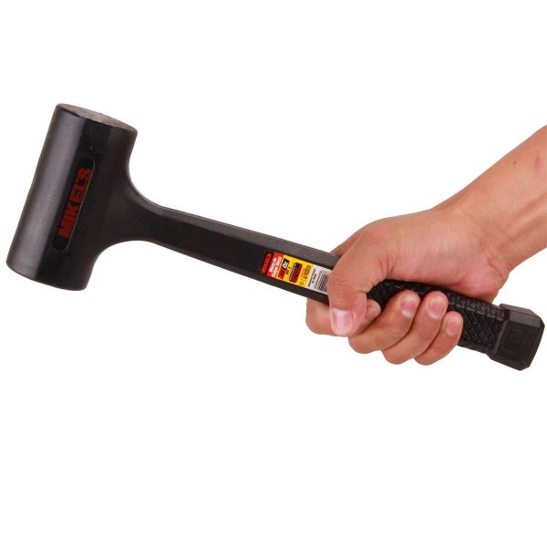 Mazo de golpe seco (24 oz) - Image 4