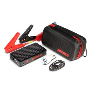 Arrancador de baterías jumper (8,000 mAh)