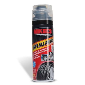Inflallantas magic tire (567 grs, 20 oz)