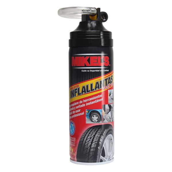 Inflallantas magic tire (567 grs, 20 oz) - Image 2