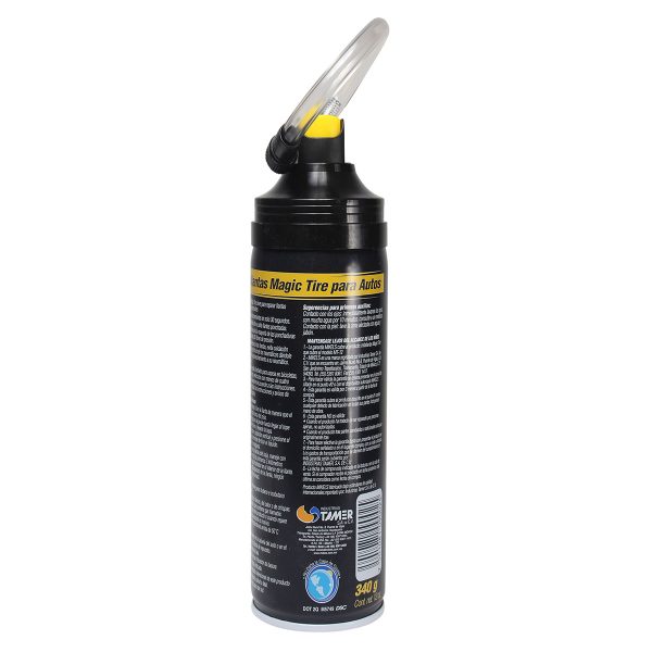 Inflallantas magic tire (567 grs, 20 oz) - Image 3