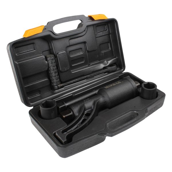 Multiplicador de torque 2,360 pie/lb (Incluye 2 dados: 32, 33 mm) - Image 2