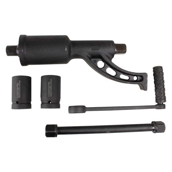 Multiplicador de torque 2,360 pie/lb (Incluye 2 dados: 32, 33 mm) - Image 3