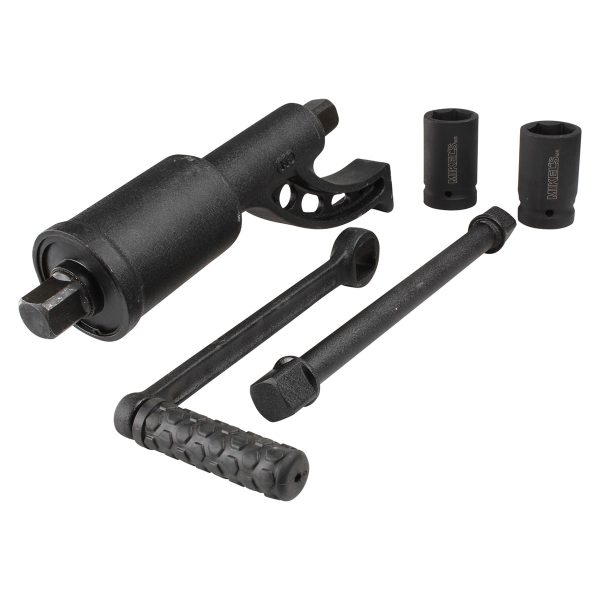 Multiplicador de torque 2,360 pie/lb (Incluye 2 dados: 32, 33 mm) - Image 4