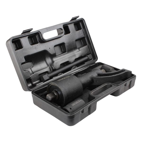 Multiplicador de torque 4,425 pie/lb (Incluye 2 dados: 32, 33 mm y extensión)) - Image 2