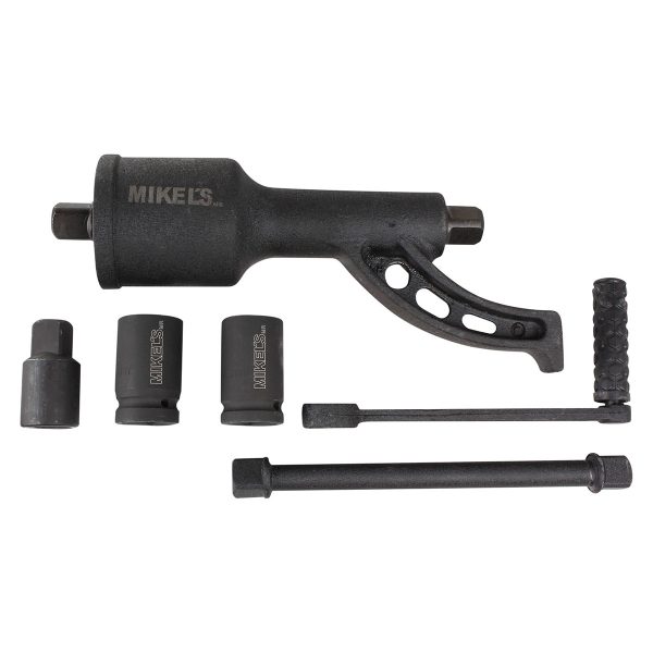 Multiplicador de torque 4,425 pie/lb (Incluye 2 dados: 32, 33 mm y extensión)) - Image 3
