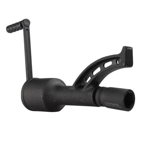 Multiplicador de torque 4,425 pie/lb (Incluye 2 dados: 32, 33 mm y extensión)) - Image 5