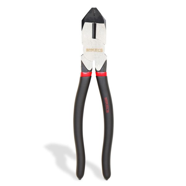 Pinzas de electricista 7