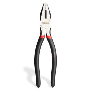 Pinzas de electricista 8
