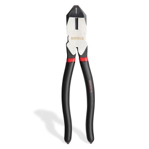 Pinzas de electricista 9”