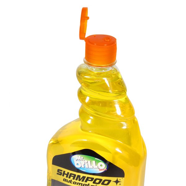 Shampoo para automóvil (1 lt) - Image 2