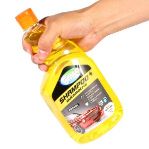 Shampoo para automóvil (1 lt)
