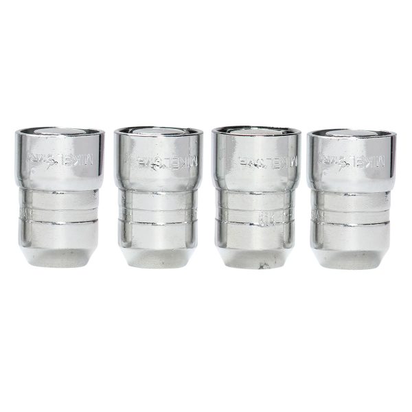 Seguros para rines Tuerca (1/2” X 2) - Image 2