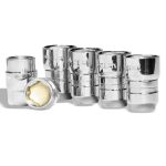 Seguros para rines Tuerca (12mm X 1.25)