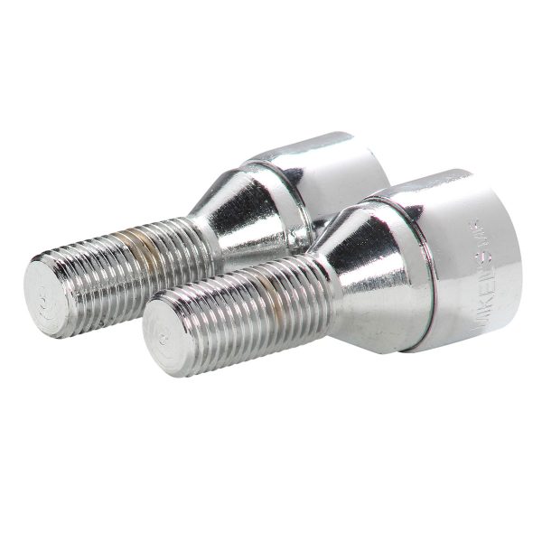 Seguros para rines Tuerca (14 mm X 2) - Image 3