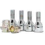 Seguros para rines Tuerca (14 mm X 1.5)