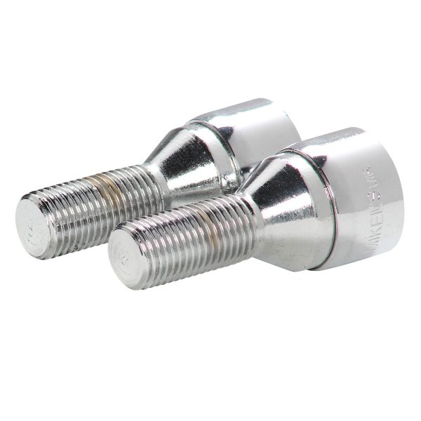Seguros para rines Tuerca (14 mm X 1.5) - Image 3