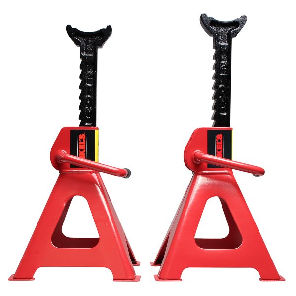 Torres para automóvil (2 ton) - Image 2
