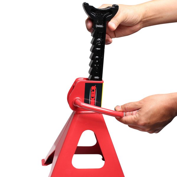 Torres para automóvil (2 ton) - Image 4