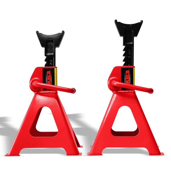 Torres para automóvil (3 ton)