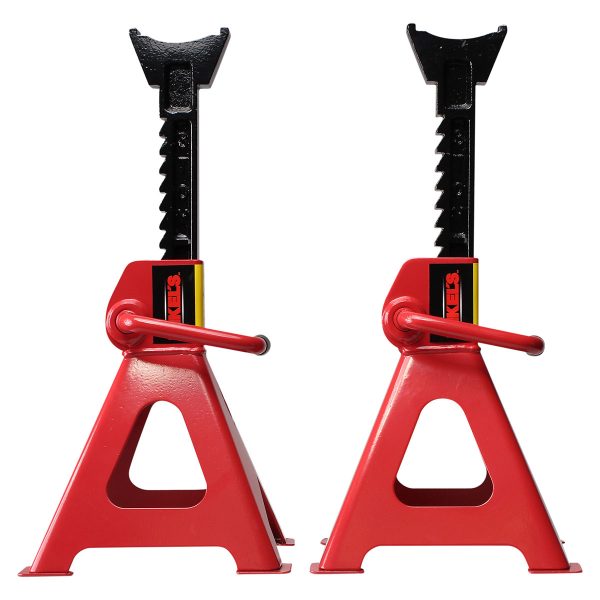 Torres para automóvil (3 ton) - Image 2