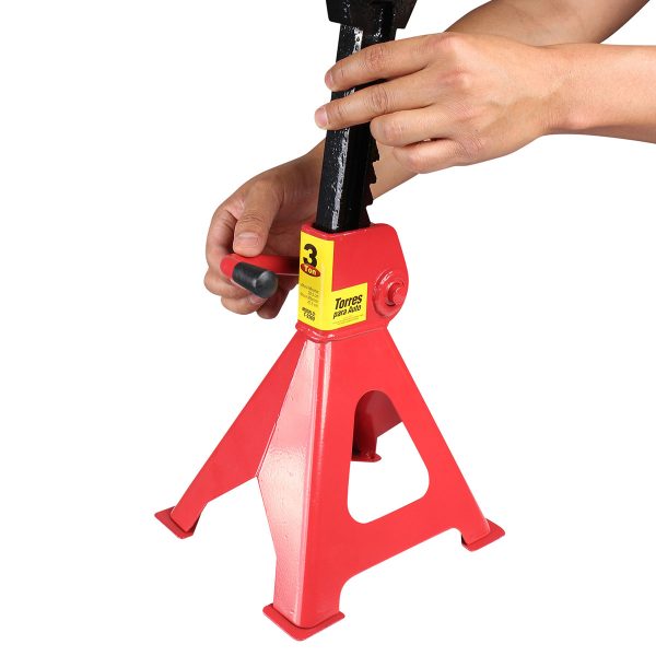 Torres para automóvil (3 ton) - Image 4